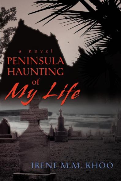 Peninsula Haunting of My Life