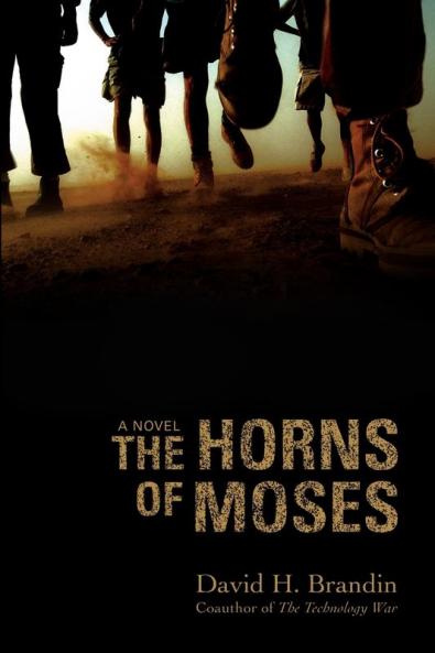 The Horns of Moses