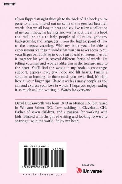 Words 4 the Loved