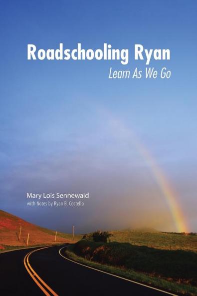 Roadschooling Ryan