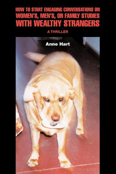 How to Start Engaging Conversations on Women's Men's or Family Studies with Wealthy Strangers