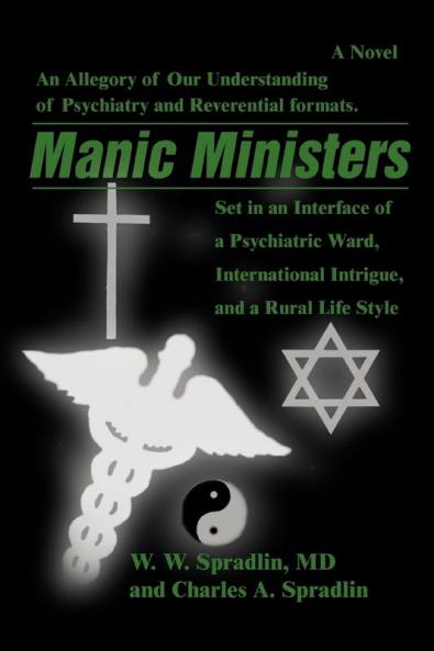Manic Ministers