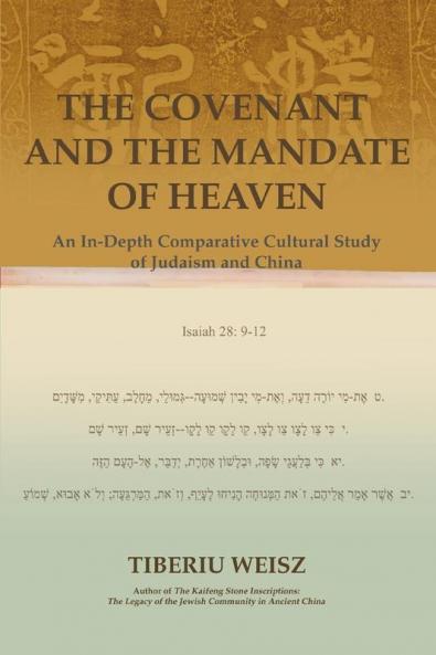 The Covenant and the Mandate of Heaven