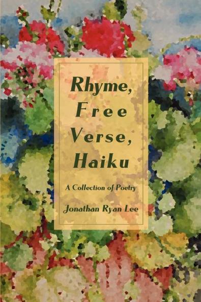 Rhyme Free Verse Haiku