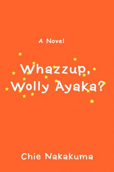 Whazzup Wolly Ayaka?