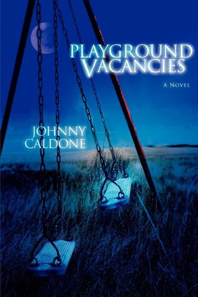 Playground Vacancies