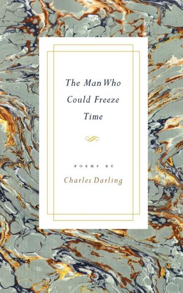 The Man Who Could Freeze Time