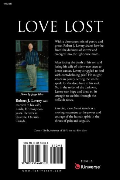 Love Lost