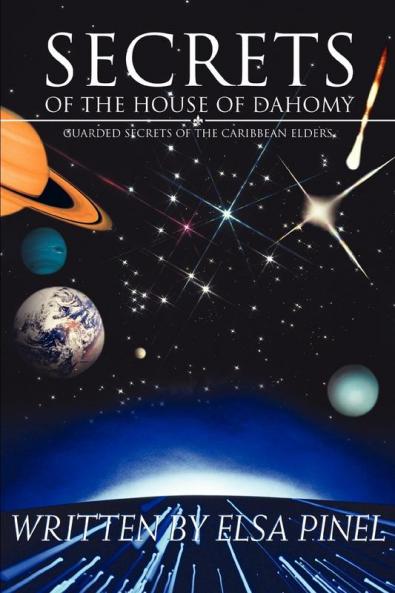 Secrets Of The House Of Dahomy