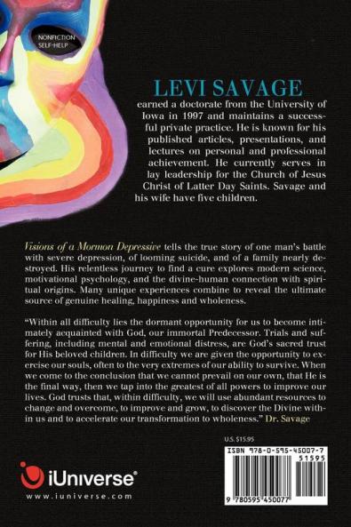 Visions of a Mormon Depressive