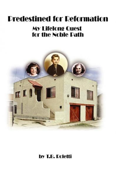 Predestined for Reformation