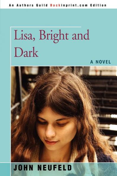Lisa Bright and Dark