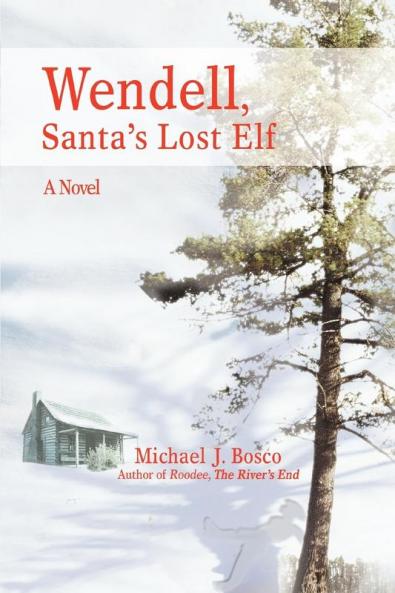 Wendell Santa's Lost Elf