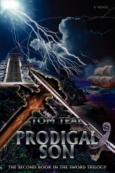 Prodigal Son: The Second Book in the Sword Trilogy