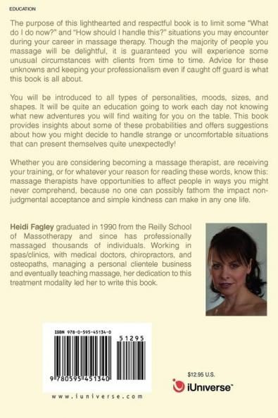 Massage Therapy Insights