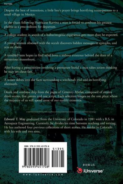 Cemetery Mythos