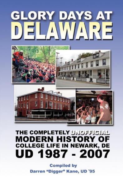 Glory Days at Delaware