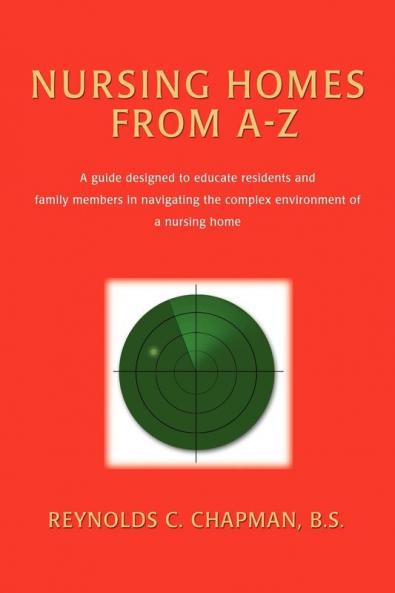 Nursing Homes from A-Z