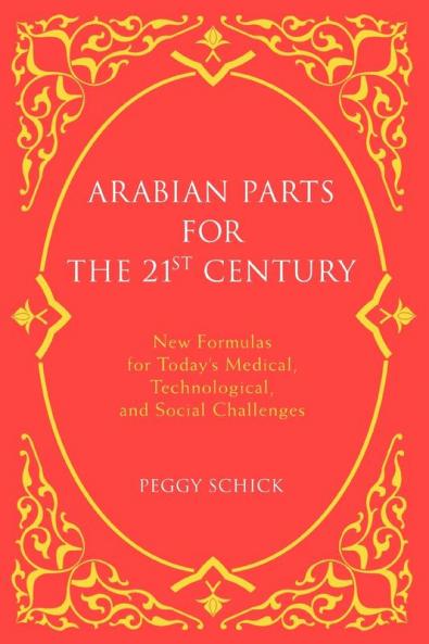 Arabian Parts for the 21st Century