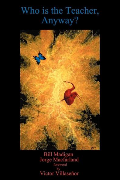 Who Is the Teacher Anyway?