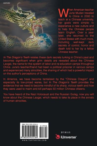 In the Dragon's Teeth