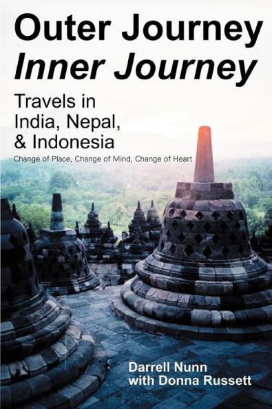 Outer Journey Inner Journey