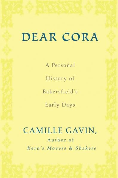 Dear Cora