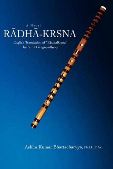 Radha-Krsna