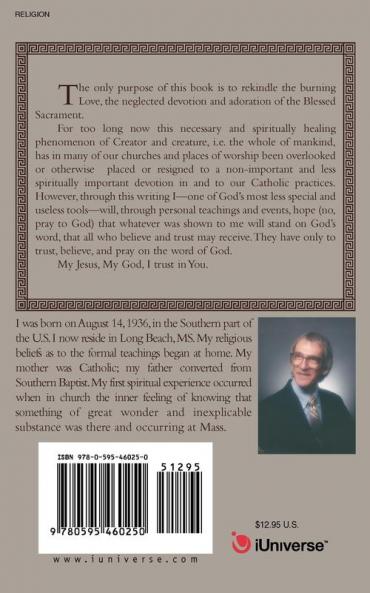 A Call to Holiness