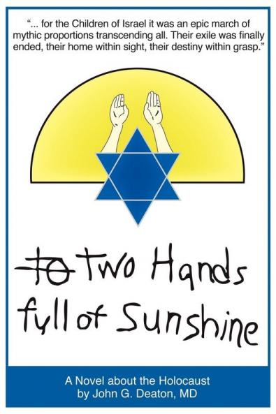 Two Hands Full of Sunshine (Volume 2)