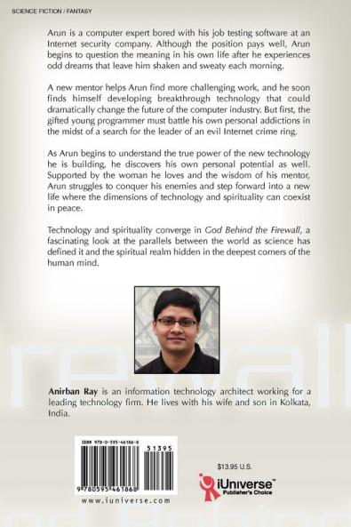 God Behind the Firewall