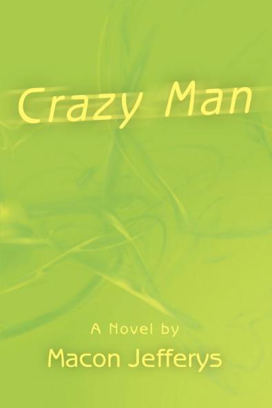 Crazy Man