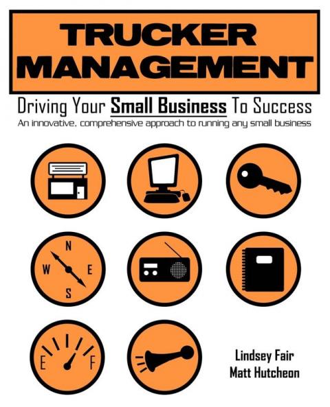 Trucker Management