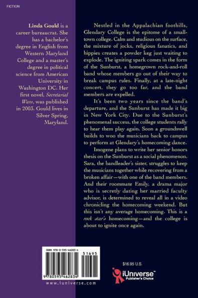 The Rock Star's Homecoming