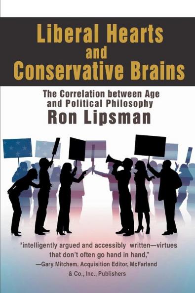 Liberal Hearts and Conservative Brains
