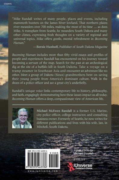 Becoming Human