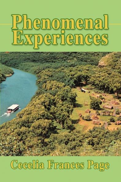 Phenomenal Experiences