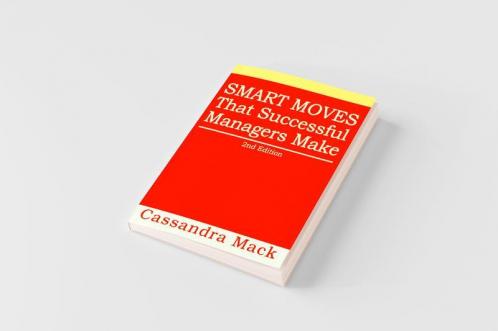 Smart Moves That Successful Managers Make