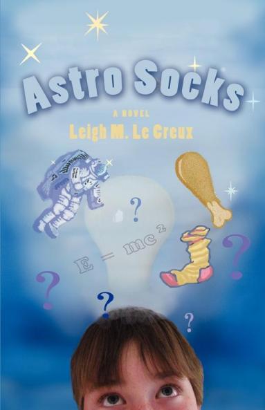 Astro Socks