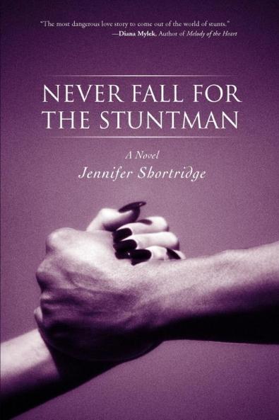 Never Fall for the Stuntman