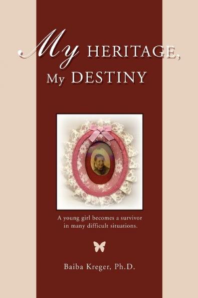 My Heritage My Destiny