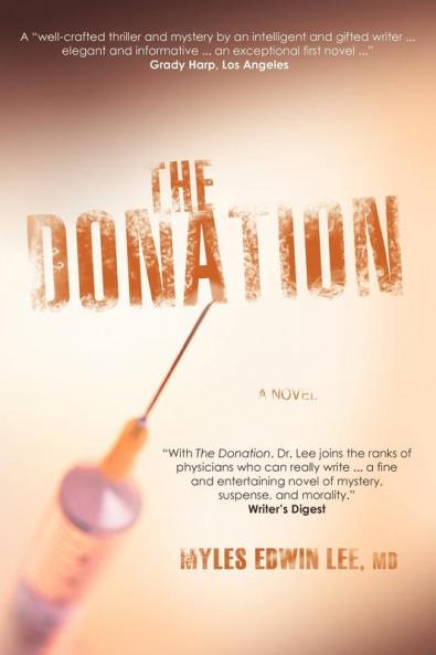 THE DONATION