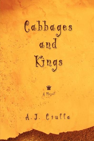 Cabbages and Kings