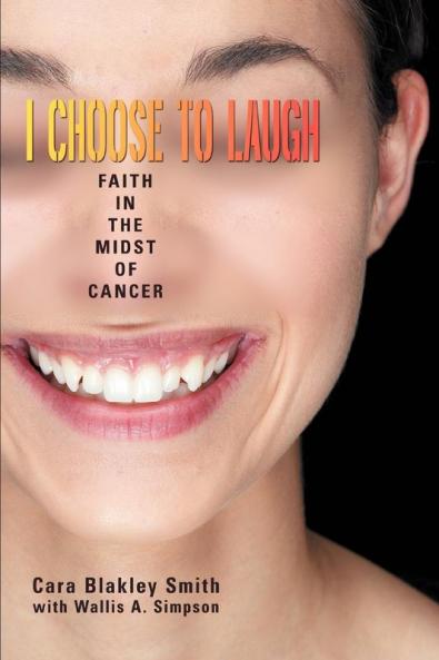 I Choose to Laugh