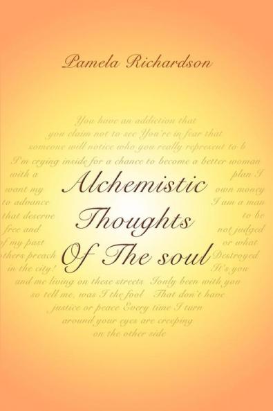 Alchemistic Thoughts Of The soul