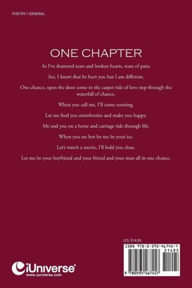 The Chapter