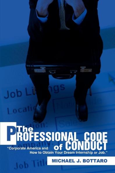 The Professional Code of Conduct