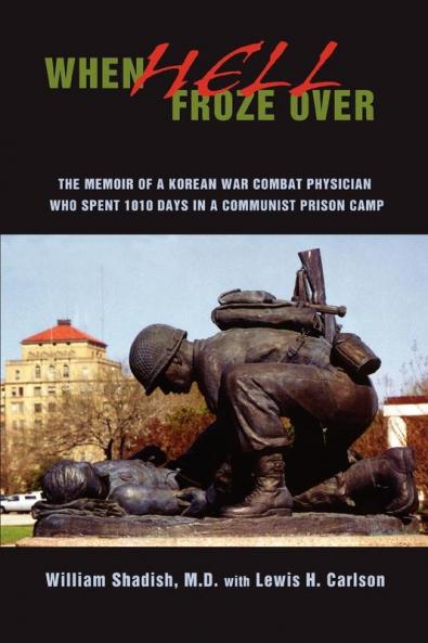 When Hell Froze Over