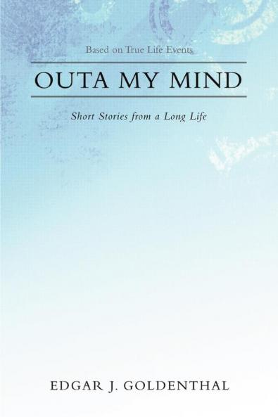 Outa My Mind