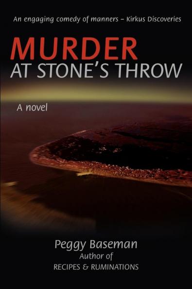 Murder at Stone's Throw